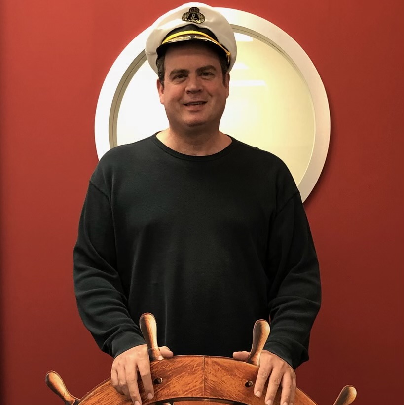 Cruise Brothers Travel Agent Shannon Broadway
